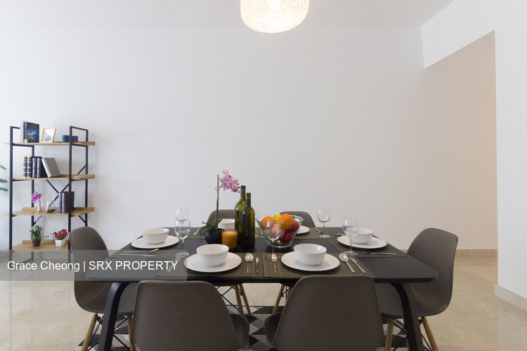 Simsville (D14), Condominium #203736021